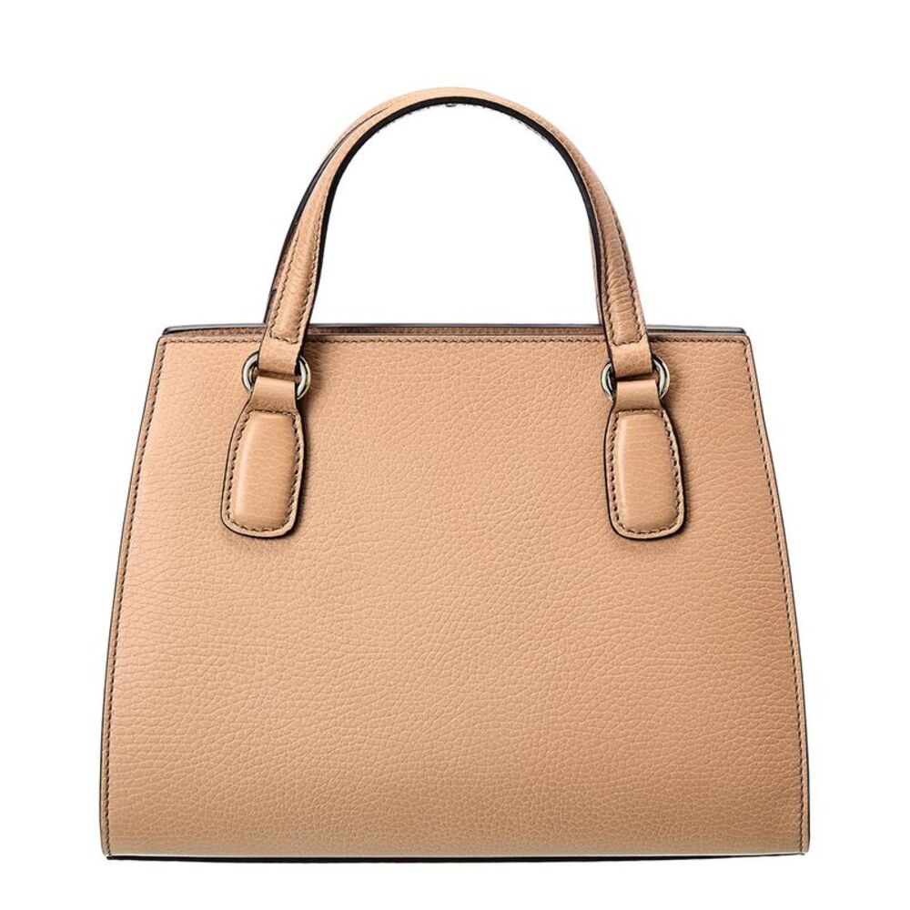Gucci Soho Leather Tote - Picture 2 of 4